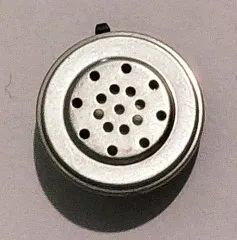 Buzzer 14X14 на контактах. Фото 4