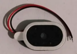 Buzzer 15X10. Фото 3