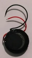 Buzzer 15X15. Фото 3