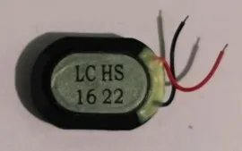 Buzzer 17X12. Фото 3