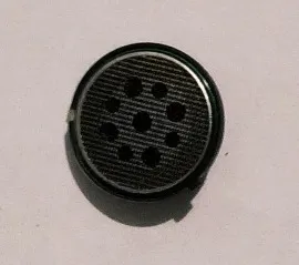 Buzzer 17X17 на контактах. Фото 4