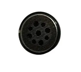 Buzzer 17X17 на контактах. Фото 4