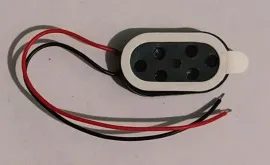 Buzzer 18X10. Фото 3