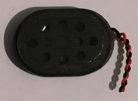 Buzzer 20X14. Фото 3