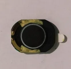 Buzzer 20X14 на контактах. Фото 3