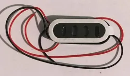 Buzzer 22X9. Фото 3