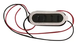 Buzzer 22X9. Фото 3
