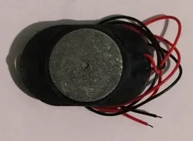 Buzzer 24X14. Фото 3