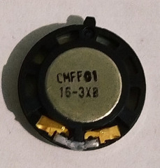 Buzzer Nokia 3100/3230/6070/6101/6100/6230/6610/N70 Original. Фото 2