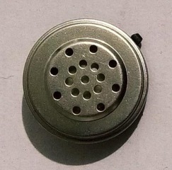 Buzzer Nokia 3100/3230/6070/6101/6100/6230/6610/N70 Original