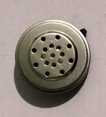 Buzzer Nokia 3100/3230/6070/6101/6100/6230/6610/N70 Original. Фото 3