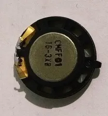 Buzzer Nokia 3100/3230/6070/6101/6100/6230/6610/N70 Original. Фото 6