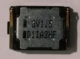 Buzzer Nokia 625 Original. Фото 3