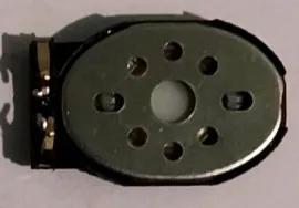 Buzzer Samsung E1080. Фото 3