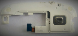 Buzzer Samsung i9300 Galaxy S3 White