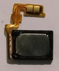 Buzzer Samsung j100. Фото 3