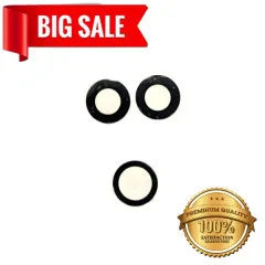 Camera glass Apple Iphone 11 Pro/ 11 Pro Max. Фото 4