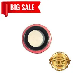 Camera glass Apple Iphone 11 з рамкою Red. Фото 5