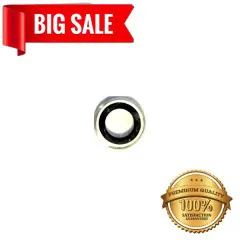 Camera glass Apple Iphone 6s/ Iphone 6 з рамкою Silver. Фото 5