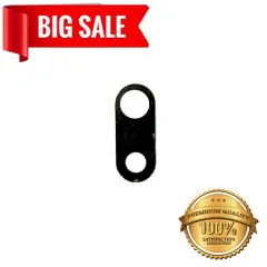 Camera glass Apple Iphone 7 Plus Black. Фото 5