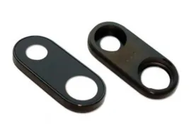 Camera glass Apple Iphone 7 Plus Black. Фото 6