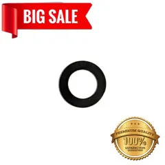 Camera glass Apple Iphone 7/ 8 Black. Фото 5