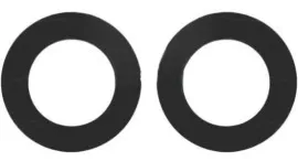 Camera glass Apple Iphone 7/ 8 Black. Фото 6