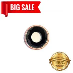 Camera glass Apple Iphone XR з рамкою Коралове. Фото 5