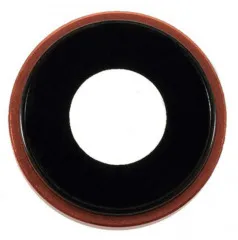 Camera glass Apple Iphone XR з рамкою Коралове. Фото 6