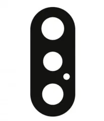 Camera glass Apple Iphone XS/ XS Max. Фото 6