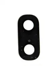 Camera glass Samsung A105 Galaxy A10/ A205 Galaxy A20/ A305 Galaxy A30/ M105 Galaxy M10 Black. Фото 6