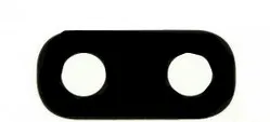 Camera glass Samsung A107 Galaxy A10s Black