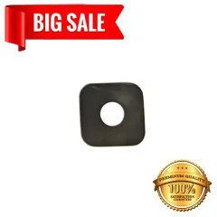 Camera glass Samsung A300F Galaxy A3/ A500 Galaxy A5/ A700 Galaxy A7. Фото 5