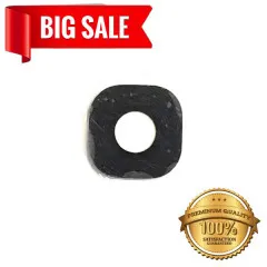 Camera glass Samsung A320F Galaxy A3 2017/ A520F Galaxy A5 2017/ A720F Galaxy A7 2017. Фото 5