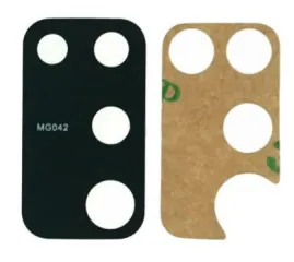 Camera glass Samsung A415 Galaxy A41 2020. Фото 6