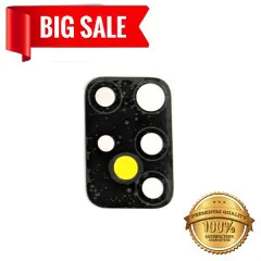 Camera glass Samsung A515F Galaxy A51 2020. Фото 5