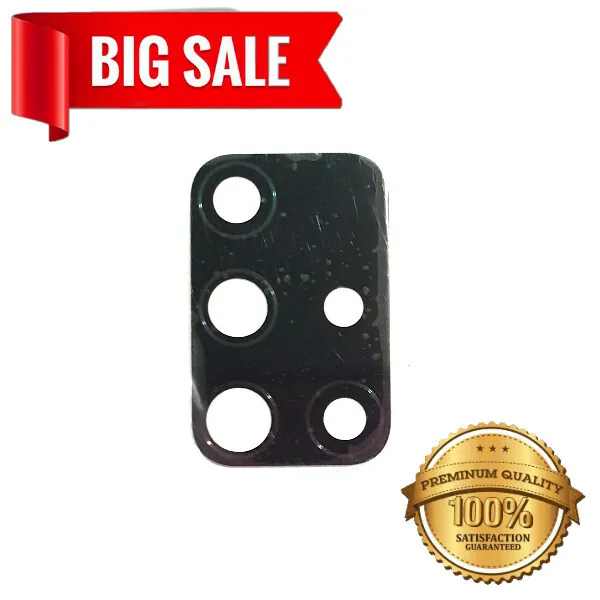 Camera glass Samsung A715F Galaxy A71 2020/M317/M515. Фото 4