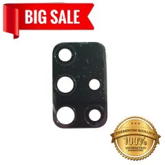 Camera glass Samsung A715F Galaxy A71 2020/M317/M515. Фото 4