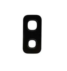 Camera glass Samsung G965 Galaxy S9 Plus Black. Фото 6