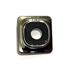 Camera glass Samsung i9300 Galaxy S3/ i9305 Galaxy S3 з рамкою Silver. Фото 6