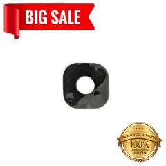 Camera glass Samsung i9500 Galaxy S4/ i9505 Galaxy S4. Фото 5