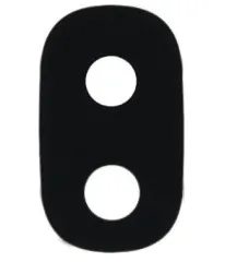 Camera glass Samsung J250 Galaxy J2 2018 Black. Фото 6