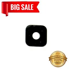 Camera glass Samsung J415F Galaxy J4 Plus 2018 Black. Фото 4