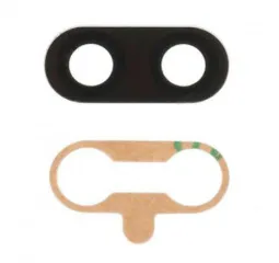 Camera glass Samsung M205 Galaxy M20 2019 Black. Фото 6