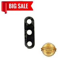 Camera glass Samsung M305 Galaxy M30 2019 Black. Фото 5