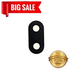 Camera glass Xiaomi Mi Play. Фото 5