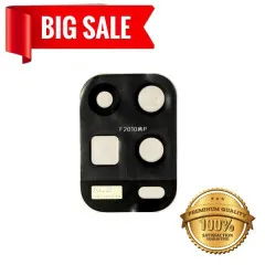 Camera glass Xiaomi Mi10 Lite. Фото 5