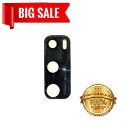 Camera glass Xiaomi Mi10 Ultra. Фото 6