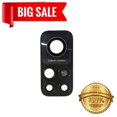 Camera glass Xiaomi Mi10T. Фото 5