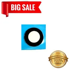 Camera glass Xiaomi Mi5 Black. Фото 6